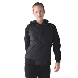 Lululemon Chilly Bomber 650 Goose Down *GUC